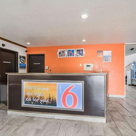Motel 6-Fargo, Nd - South Eksteriør billede
