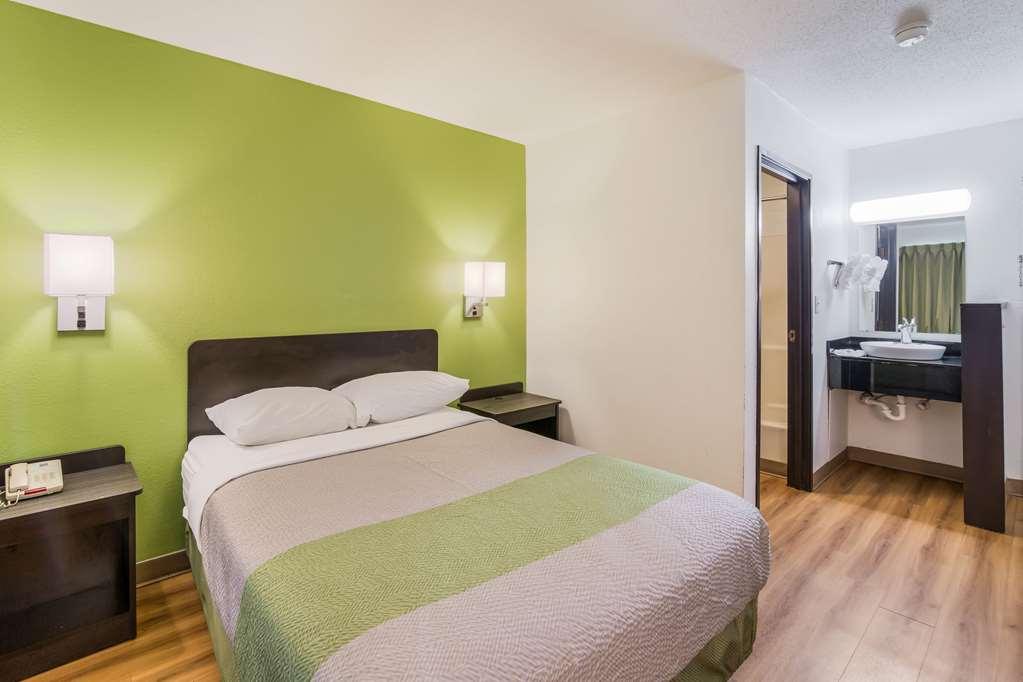 Motel 6-Fargo, Nd - South Værelse billede
