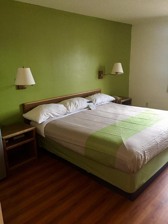Motel 6-Fargo, Nd - South Eksteriør billede
